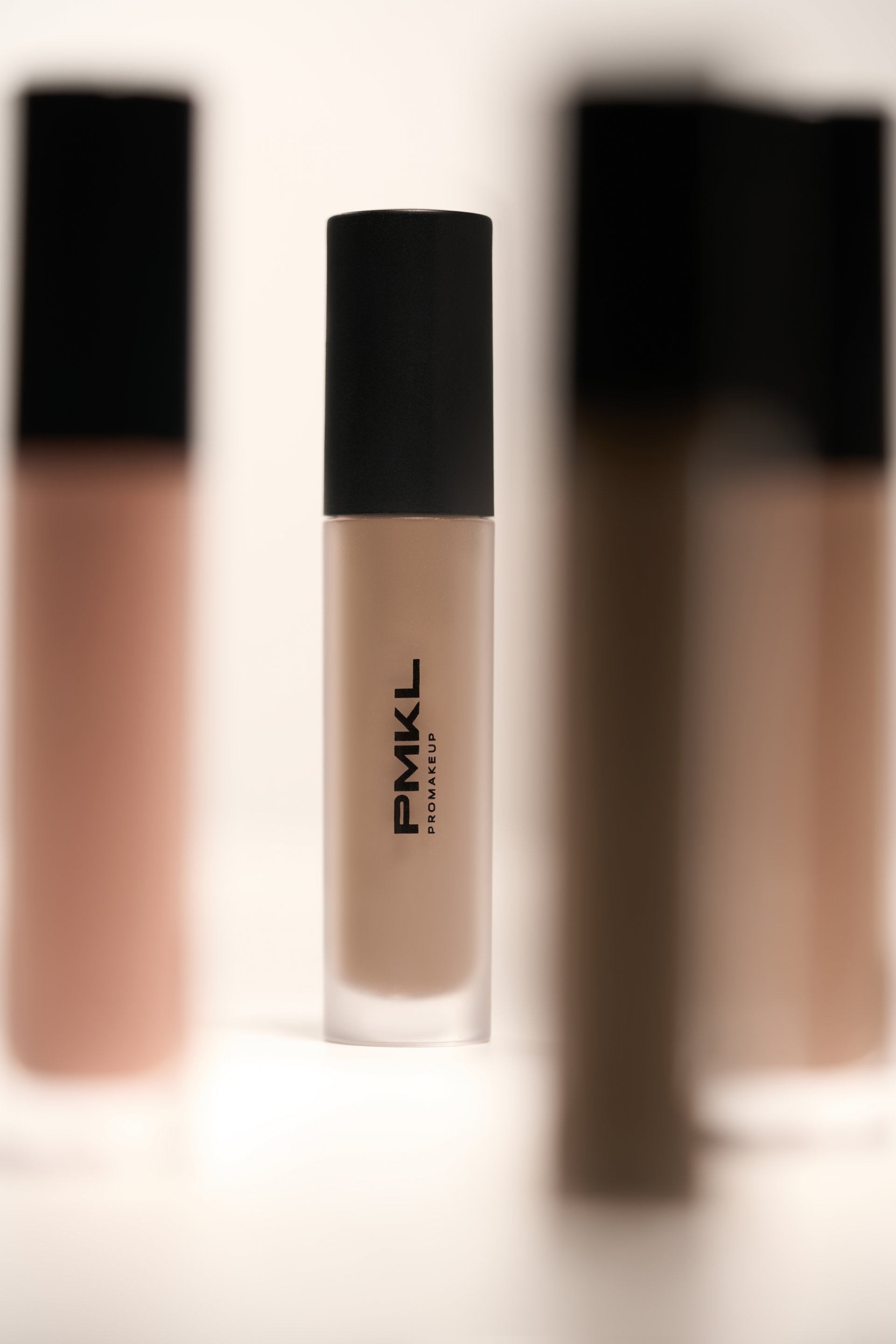 MATTE TINT — 1