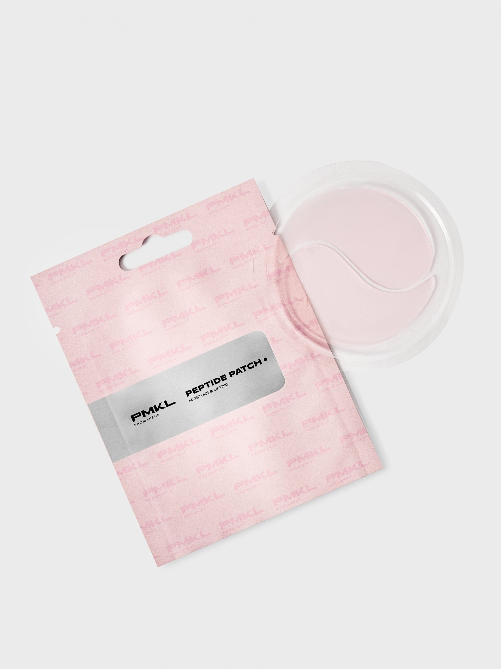 PEPTIDE PATCH — 1